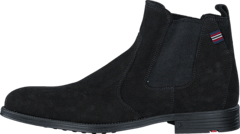 Lloyd - Patron Black