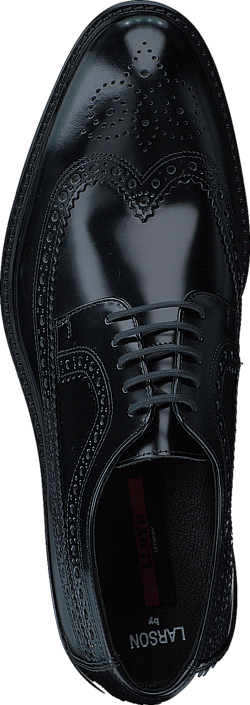 lloyd larson shoes