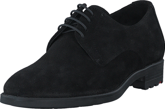 Lloyd - Plaza Black