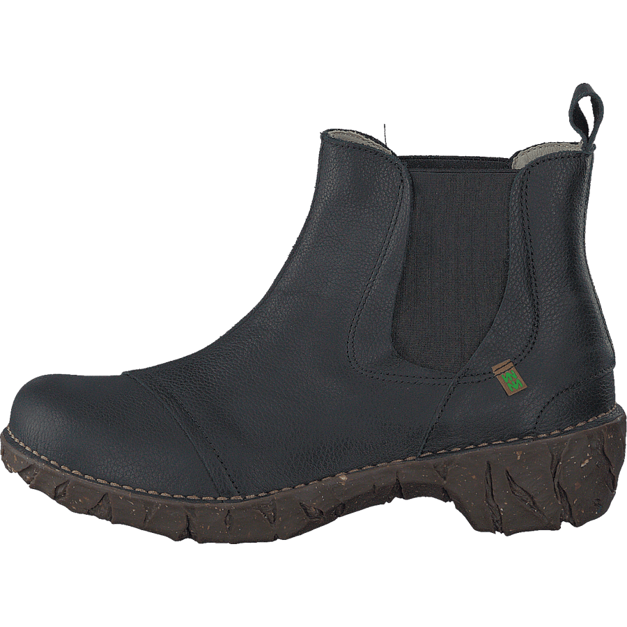 N158 Yggdrasil Black