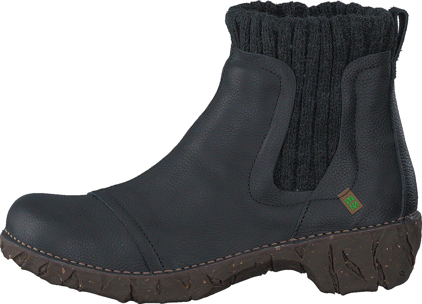 NE23 Yggdrasil Black