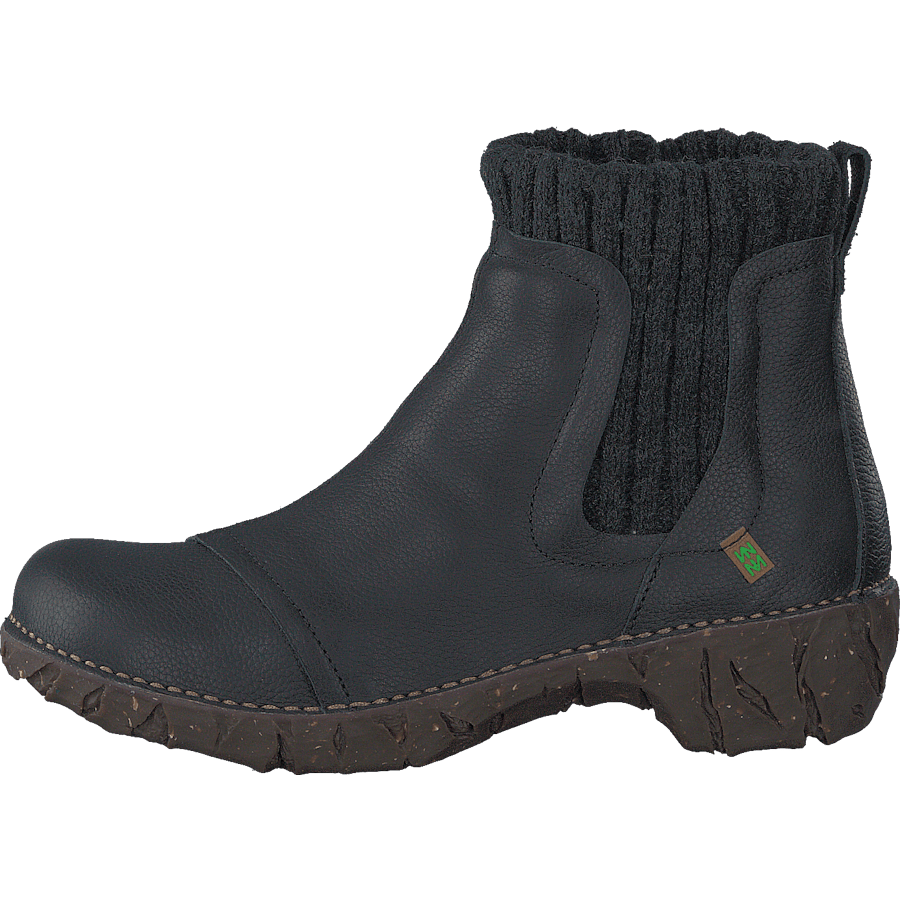 NE23 Yggdrasil Black