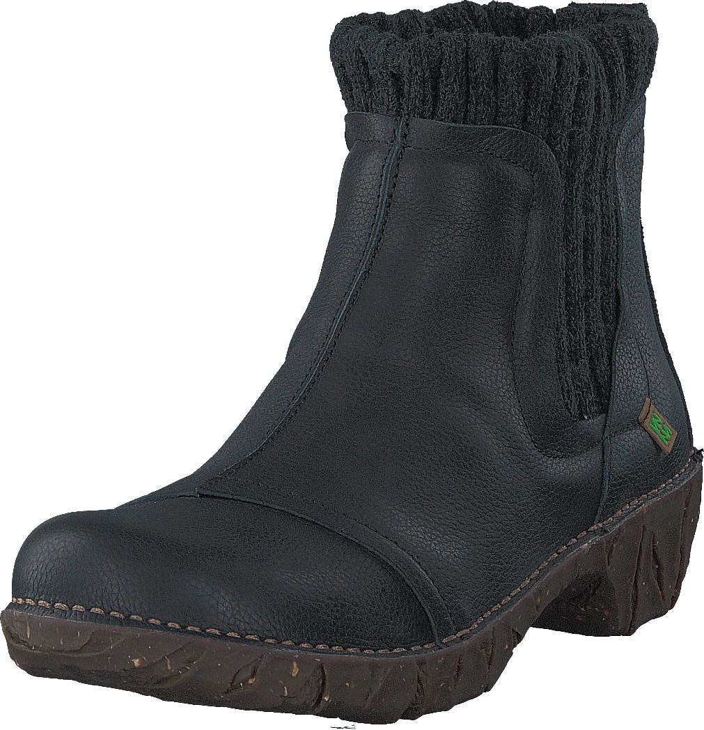 NE23 Yggdrasil Black - Bild 3