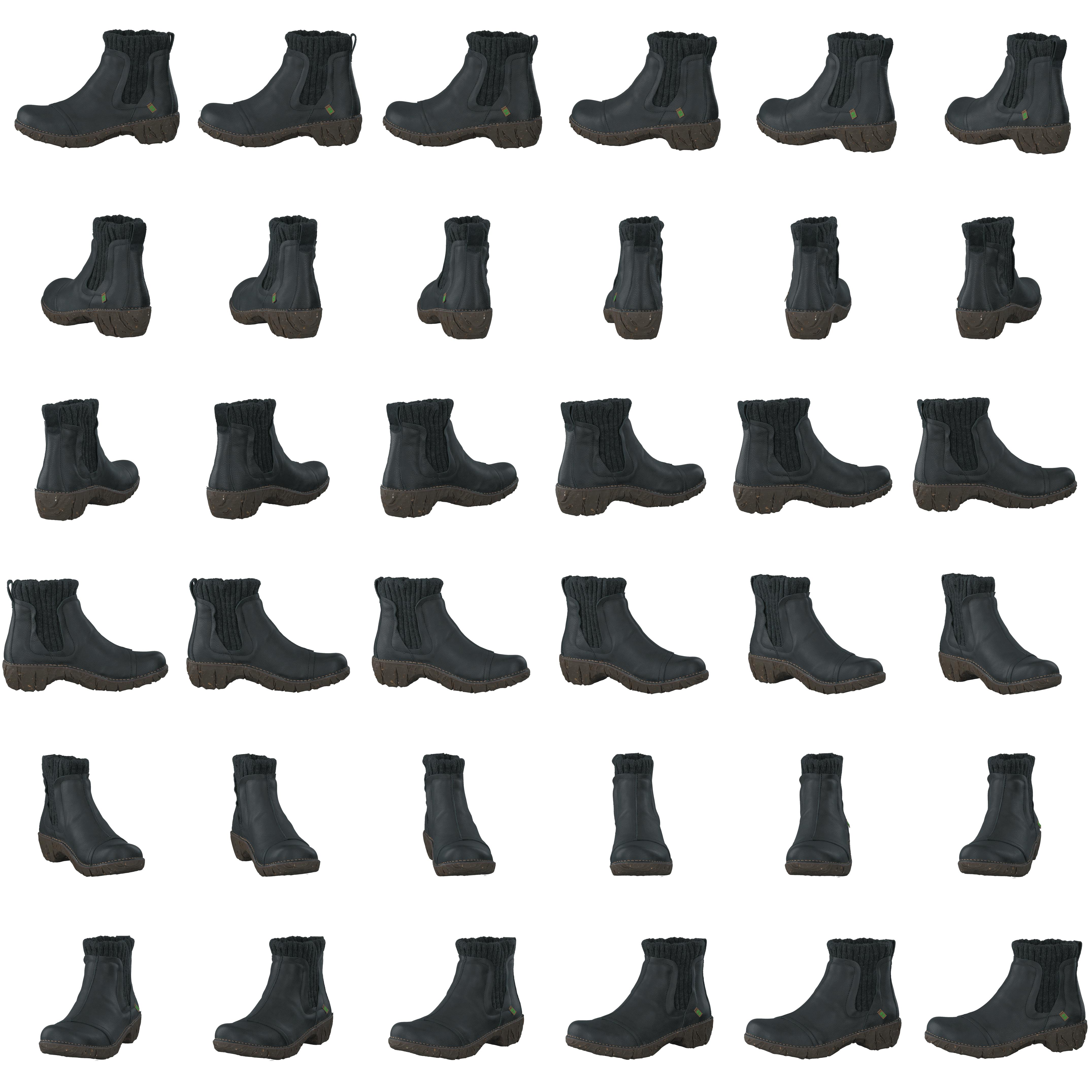 NE23 Yggdrasil Black - Bild 8