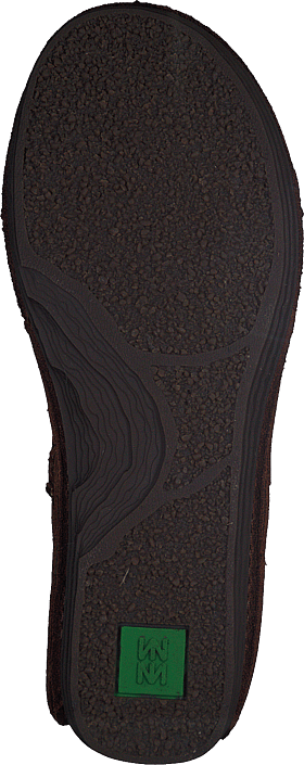 El Naturalista - NF82 Rice Field Wood