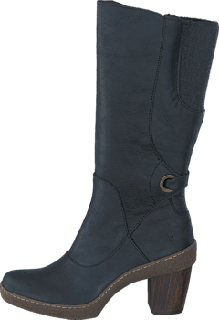 El Naturalista - N5170 Lichen Black