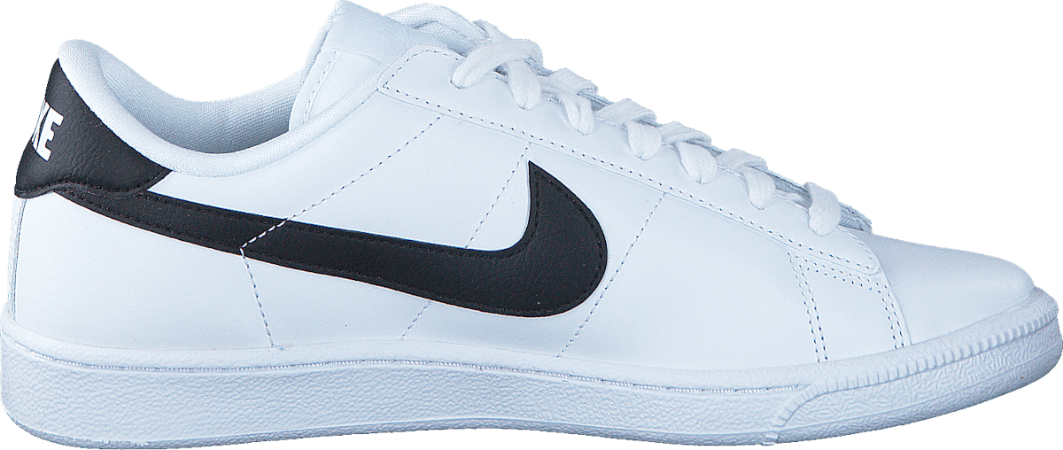 Wmns Tennis Classic White/Black