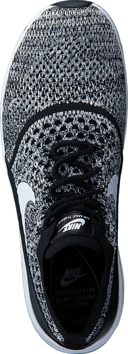 Nike - W Air Max Thea Ultra FK Black/White
