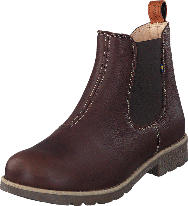 Kavat - Husum EP Dark brown