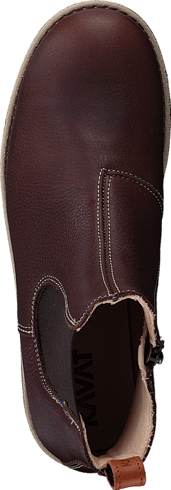 Kavat - Husum EP Dark brown