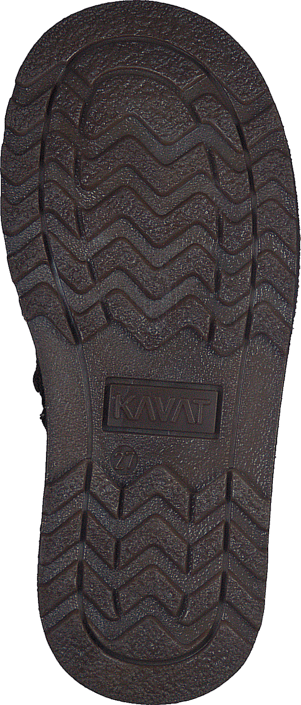 Kavat - Nymölla EP Dark brown