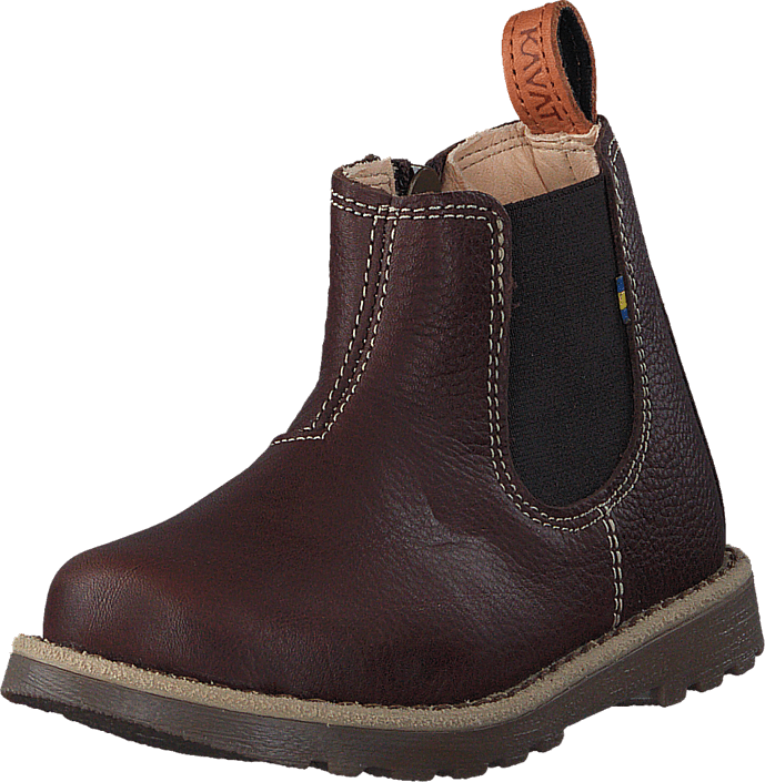 Kavat - Nymölla EP Dark brown