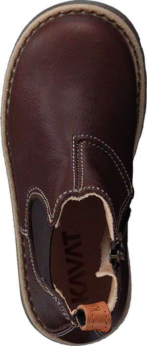 Kavat - Nymölla EP Dark brown