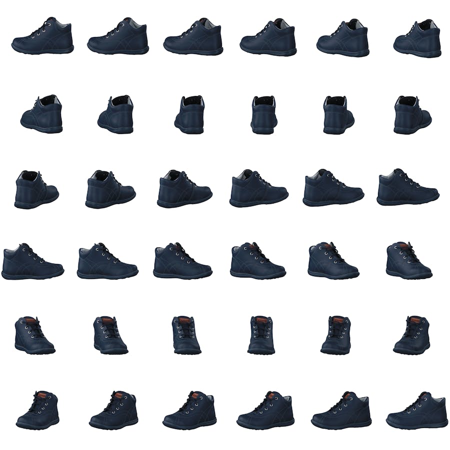 Edsbro XC Blue - Bild 8