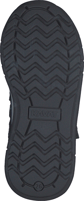 Kavat - Iggesund WP Black