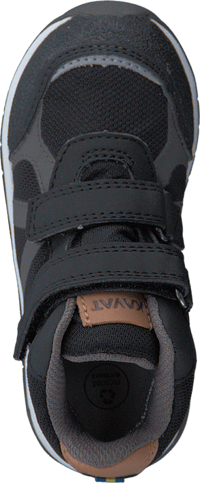 Kavat - Iggesund WP Black