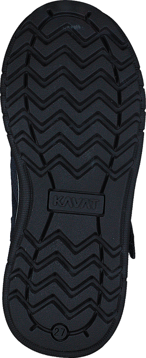 Kavat - Iggesund WP Blue