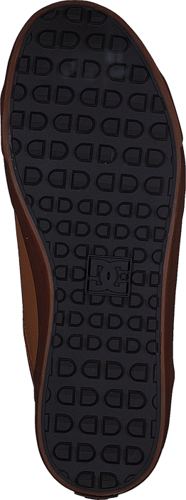 DC Shoes - Evan Smith Hi WNT Wheat