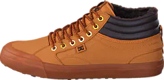 DC Shoes - Evan Smith Hi WNT Wheat