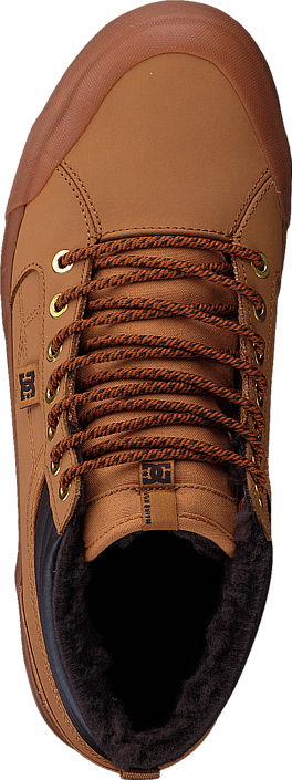 DC Shoes - Evan Smith Hi WNT Wheat