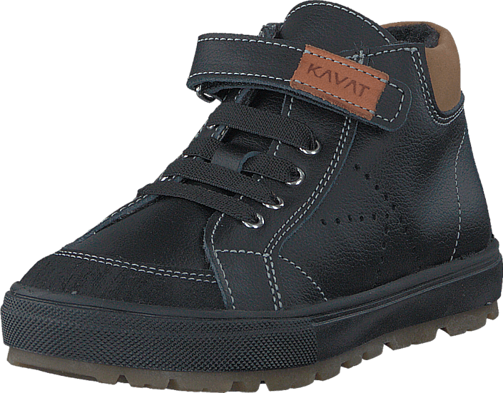 Kavat - Västerby XC Black