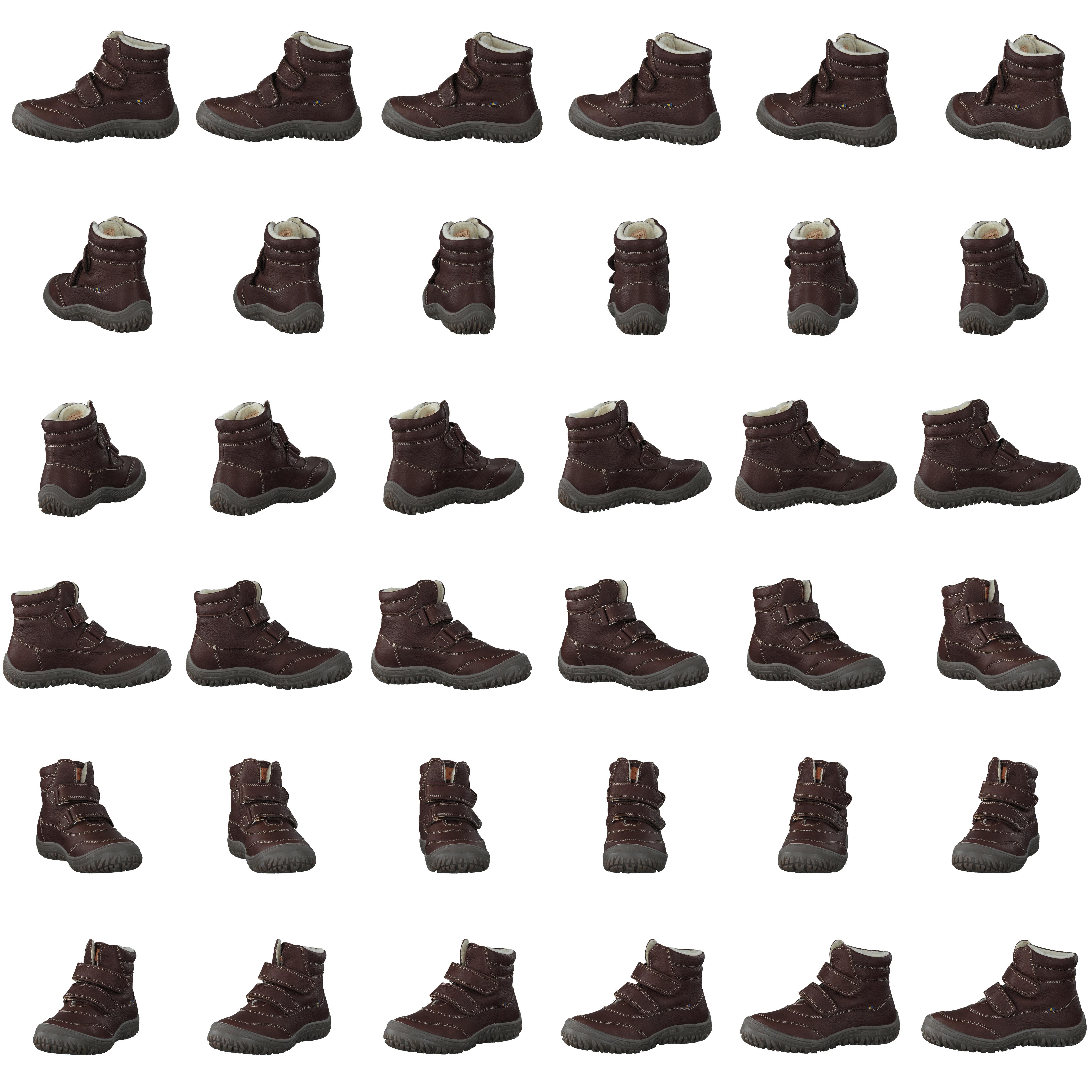 Oden EP Dark brown - Bild 8