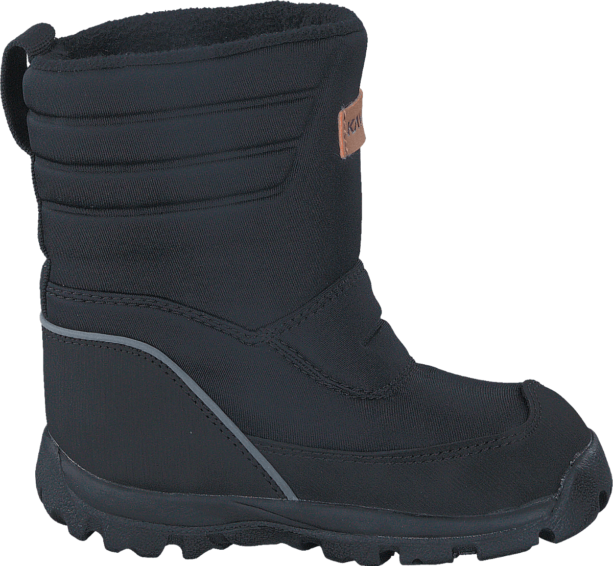 Voxna WP Black