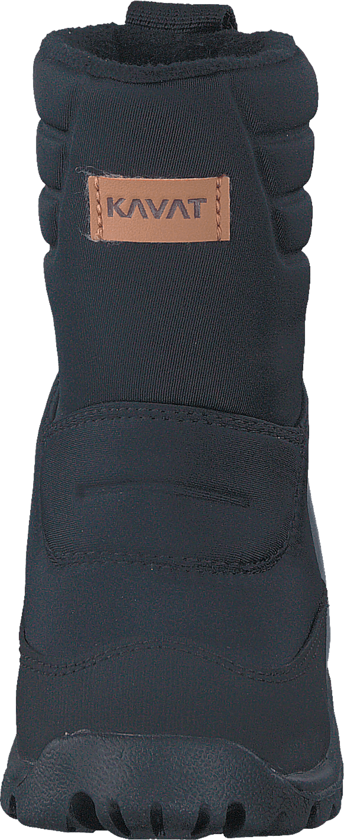 Voxna WP Black