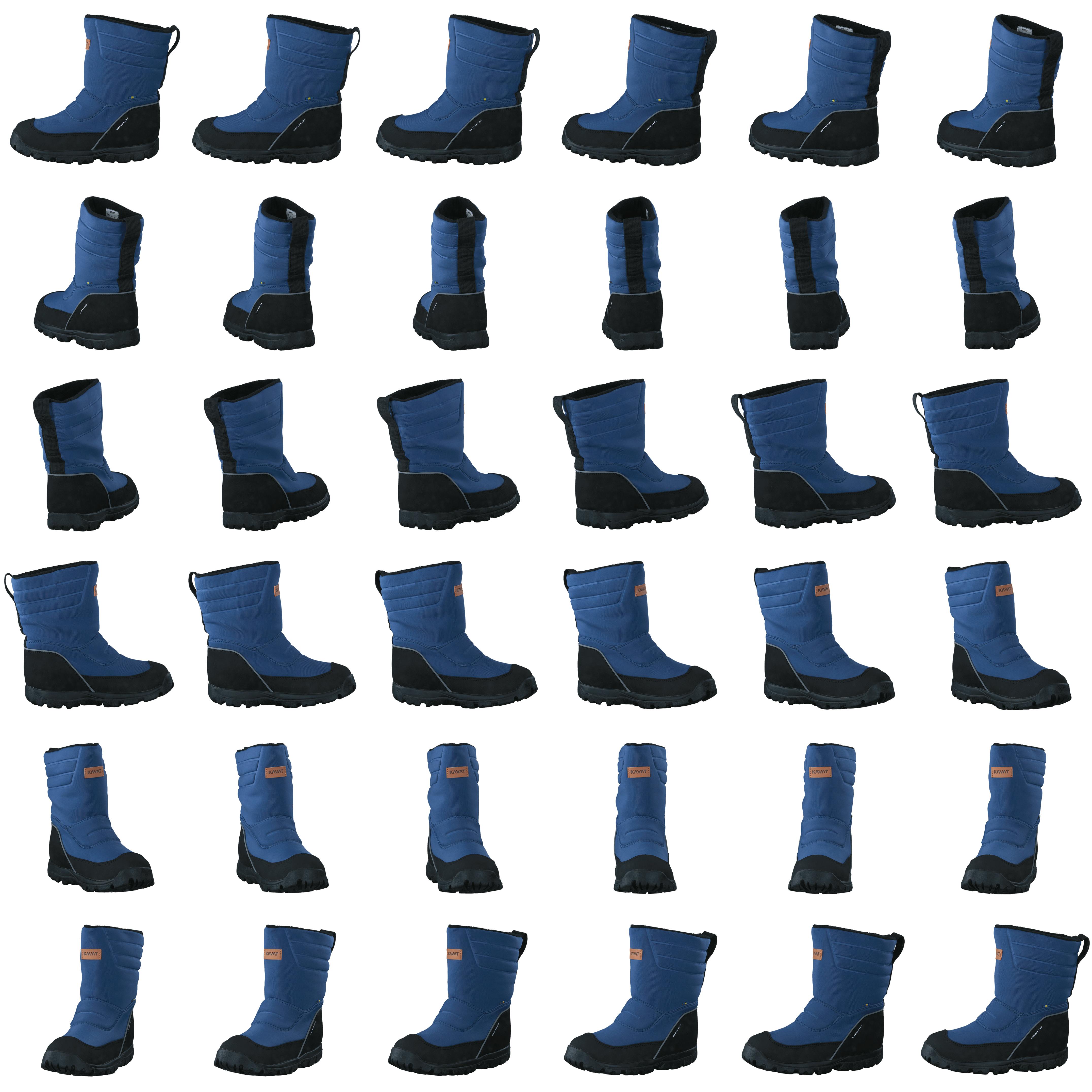 Voxna WP Blue - Bild 8