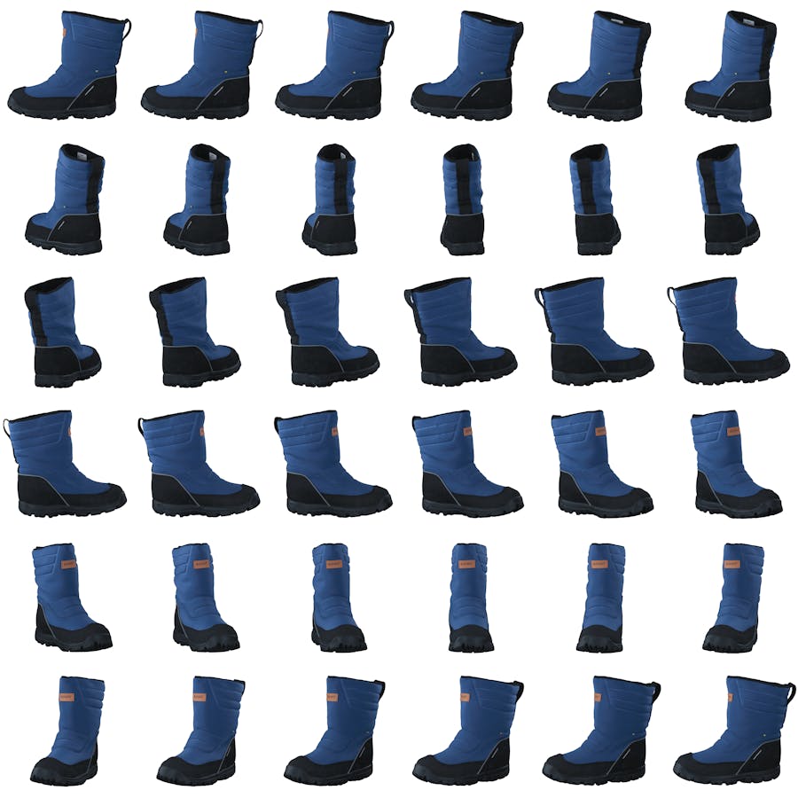 Voxna WP Blue - Bild 8