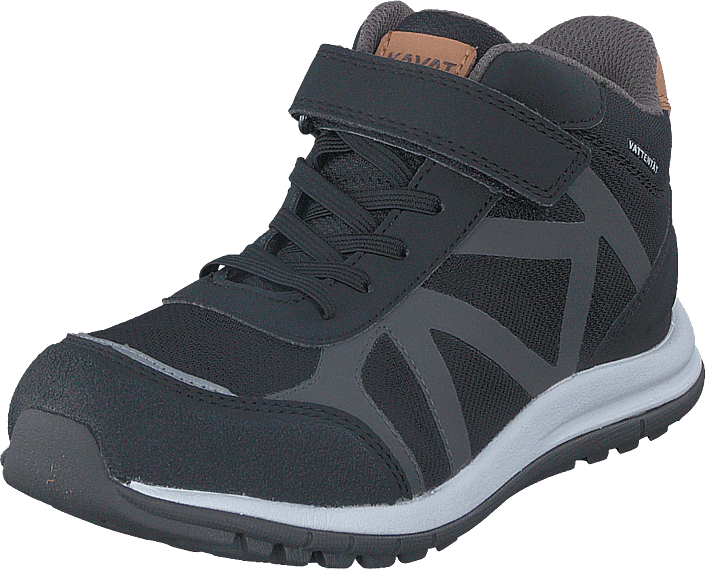 Kjøp Kavat Iggesund Lace WP Black sko Online | FOOTWAY.no Kjøp Kavat Iggesund Lace WP Black sko Online | FOOTWAY.no
