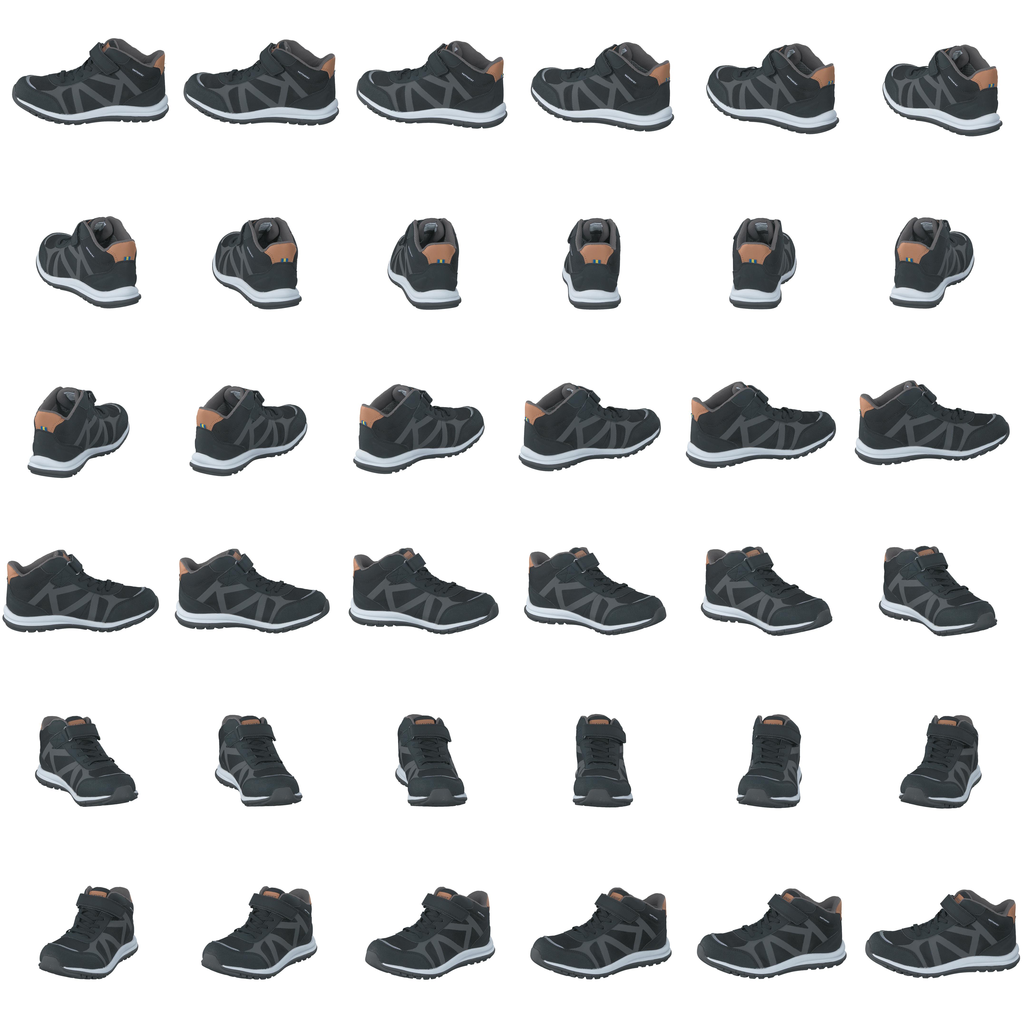 Kjøp Kavat Iggesund Lace WP Black sko Online | FOOTWAY.no Kjøp Kavat Iggesund Lace WP Black sko Online | FOOTWAY.no