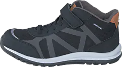 Kavat - Iggesund Lace WP Black