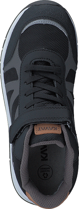 Kjøp Kavat Iggesund Lace WP Black sko Online | FOOTWAY.no Kjøp Kavat Iggesund Lace WP Black sko Online | FOOTWAY.no