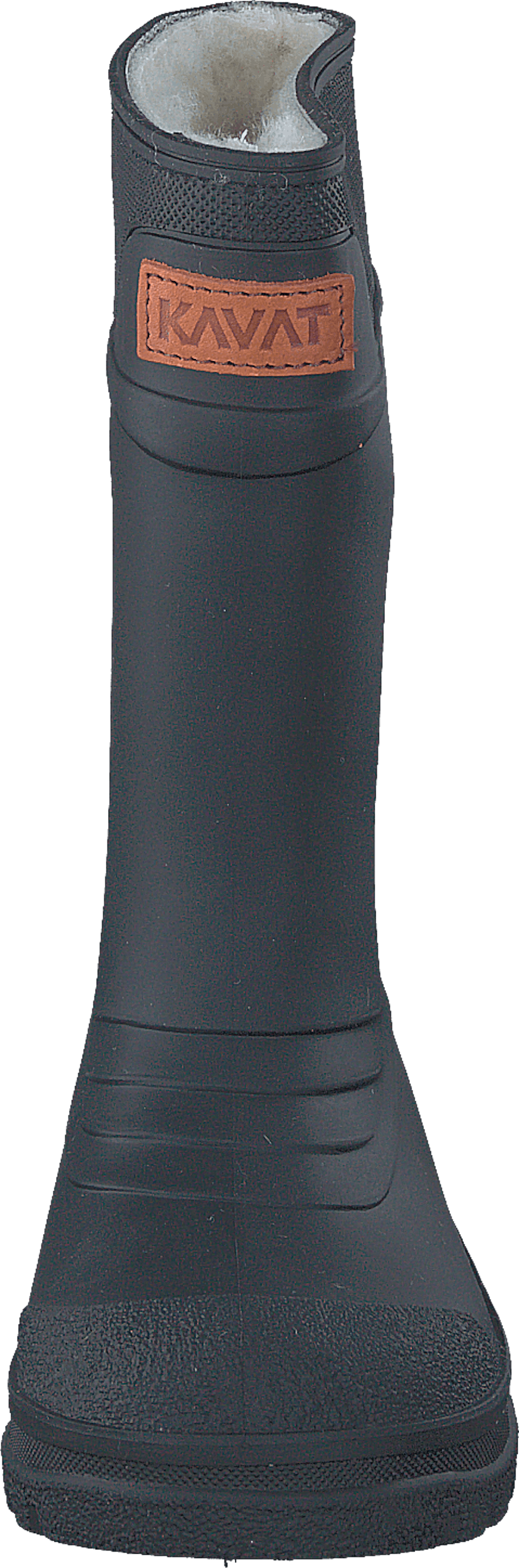 Pöl WP Black