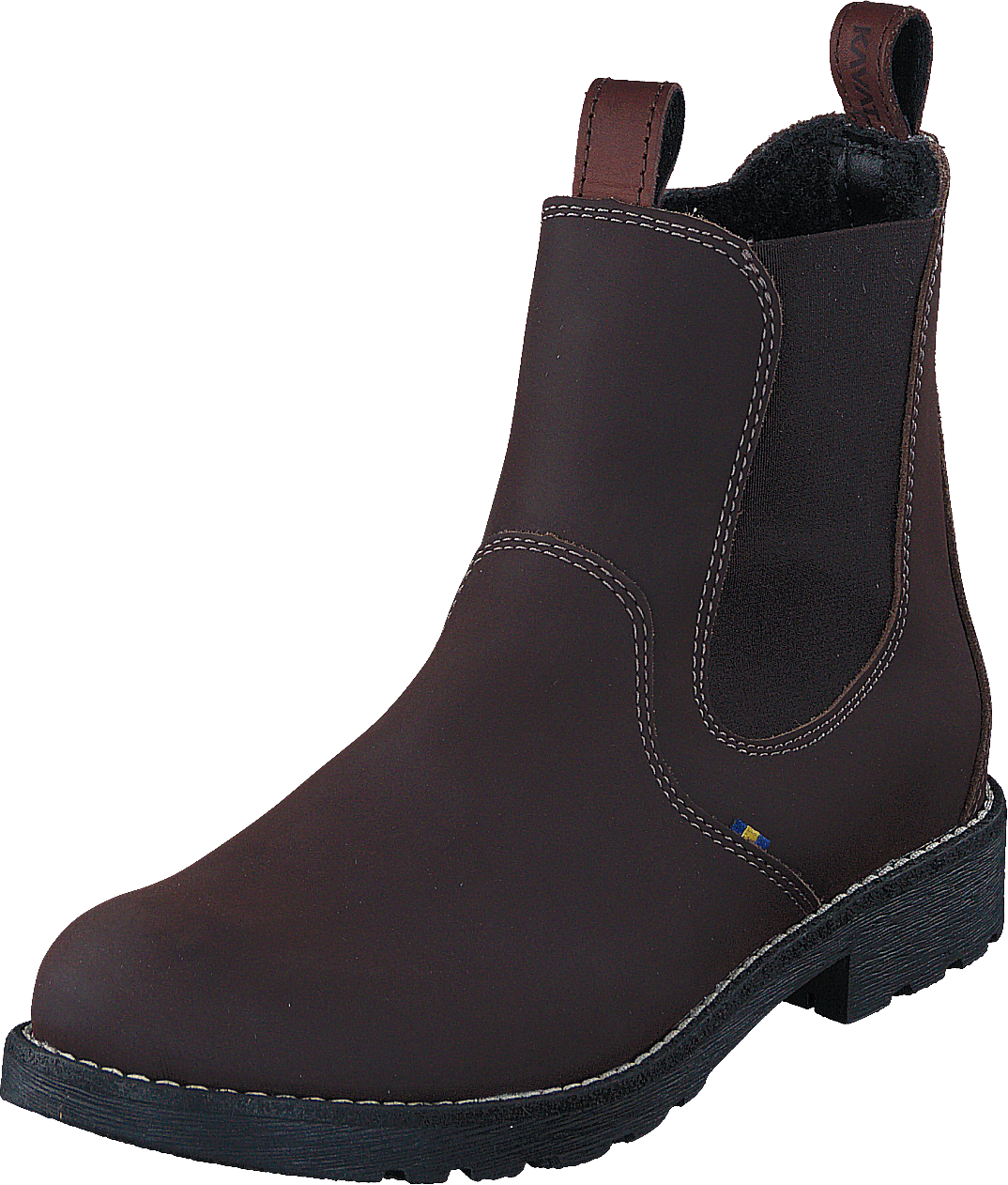 Husum XC Dark brown