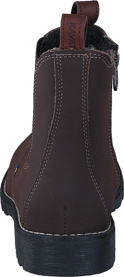 Husum XC Dark brown