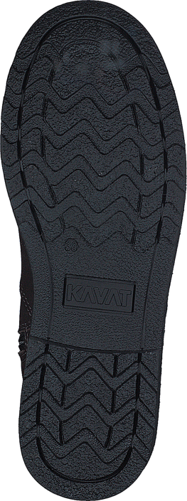 Kavat - Husum XC Dark brown