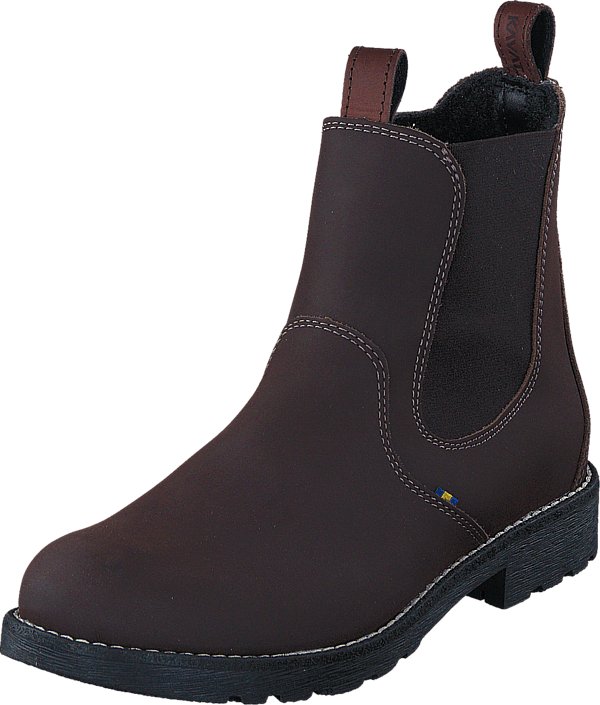 Kavat - Husum XC Dark brown