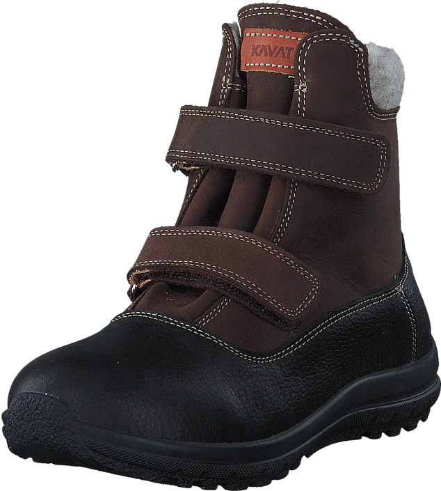 Kavat - Dalby EP Dark brown
