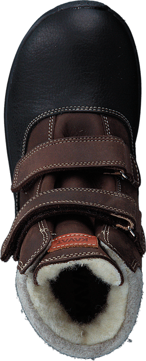 Kavat - Dalby EP Dark brown