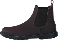 Kavat - Bodås JR XC Dark brown