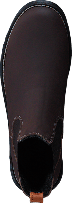 Kavat - Bodås JR XC Dark brown
