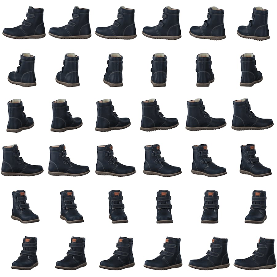 Asgaard EP Blue - Bild 8