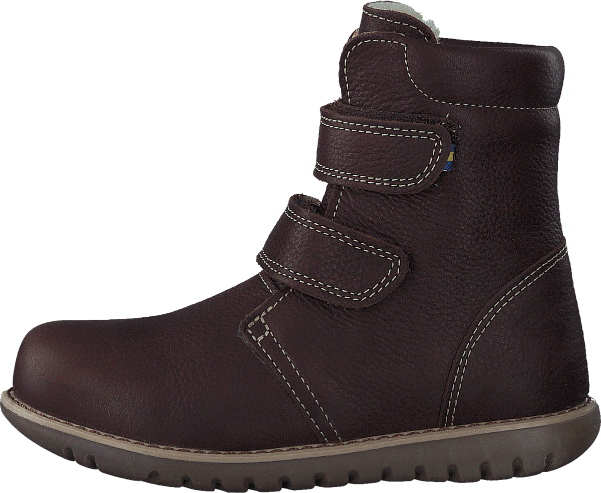 Asgaard EP Dark brown