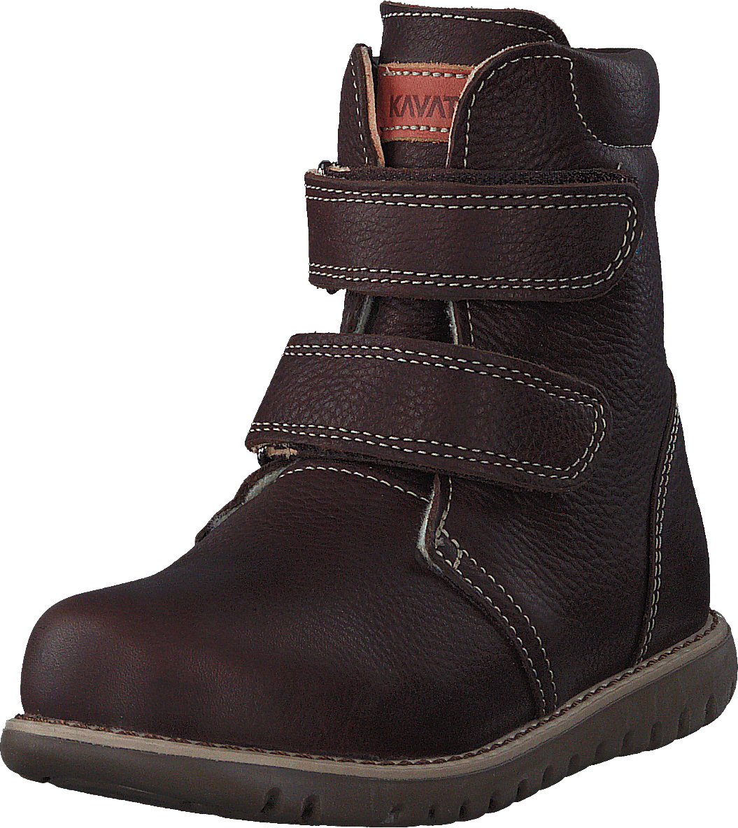 Asgaard EP Dark brown - Bild 3