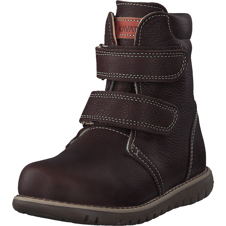 Asgaard EP Dark brown - Bild 3