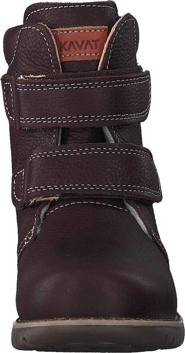 Asgaard EP Dark brown - Bild 4