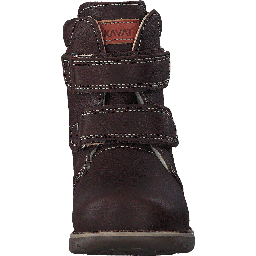 Asgaard EP Dark brown - Bild 4