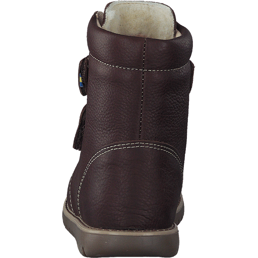 Asgaard EP Dark brown - Bild 5